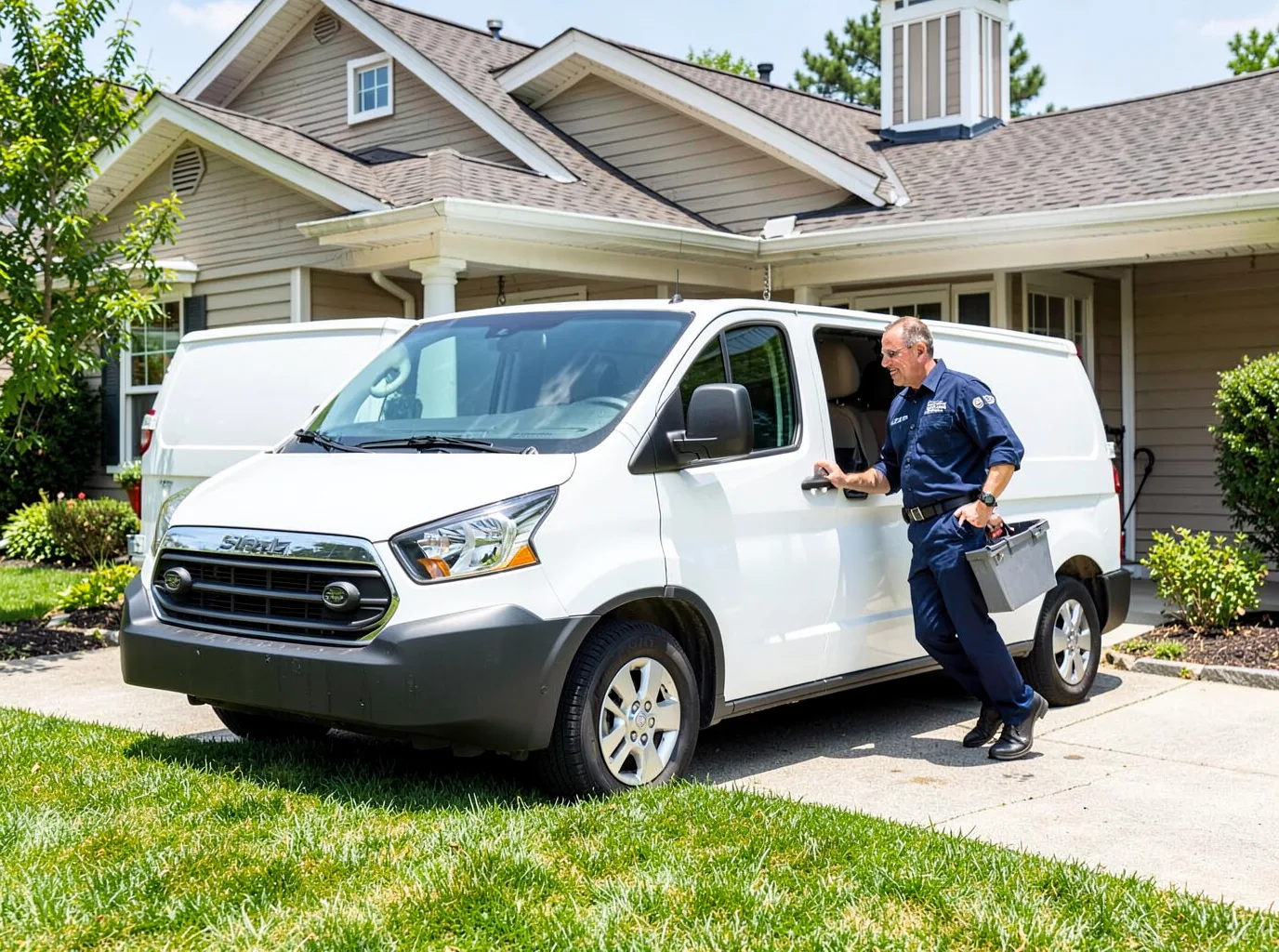 Emergency Plumber company in Richards, TX